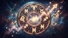 Welche Sternzeichen werden im April 2026 den größten Zuwachs verzeichnen, und welche sollten ihr Wachstumstempo drosseln?