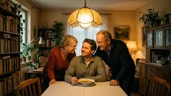 Ein Satz, und Kinder werden Sie immer schätzen: Erst die Gefühle, dann das Verhalten.