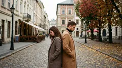 Er wird verschwinden, sobald es schwierig wird: 6 Anzeichen dafür, dass jemand dich in einer schwierigen Situation im Stich lassen wird