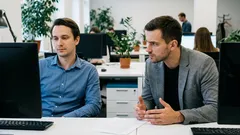 Wie kluge Menschen mit Menschen umgehen, die sie nicht mögen – und warum das keine Heuchelei ist