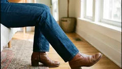 Welche Jeans man 2026 wählen sollte: 7 Modelle, die ganz oben auf der Liste stehen, und wie man stilvoll aussieht