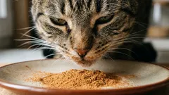 5 Gerüche, die Katzen lieben, und weitere 5 Gerüche, die sie nicht ausstehen können